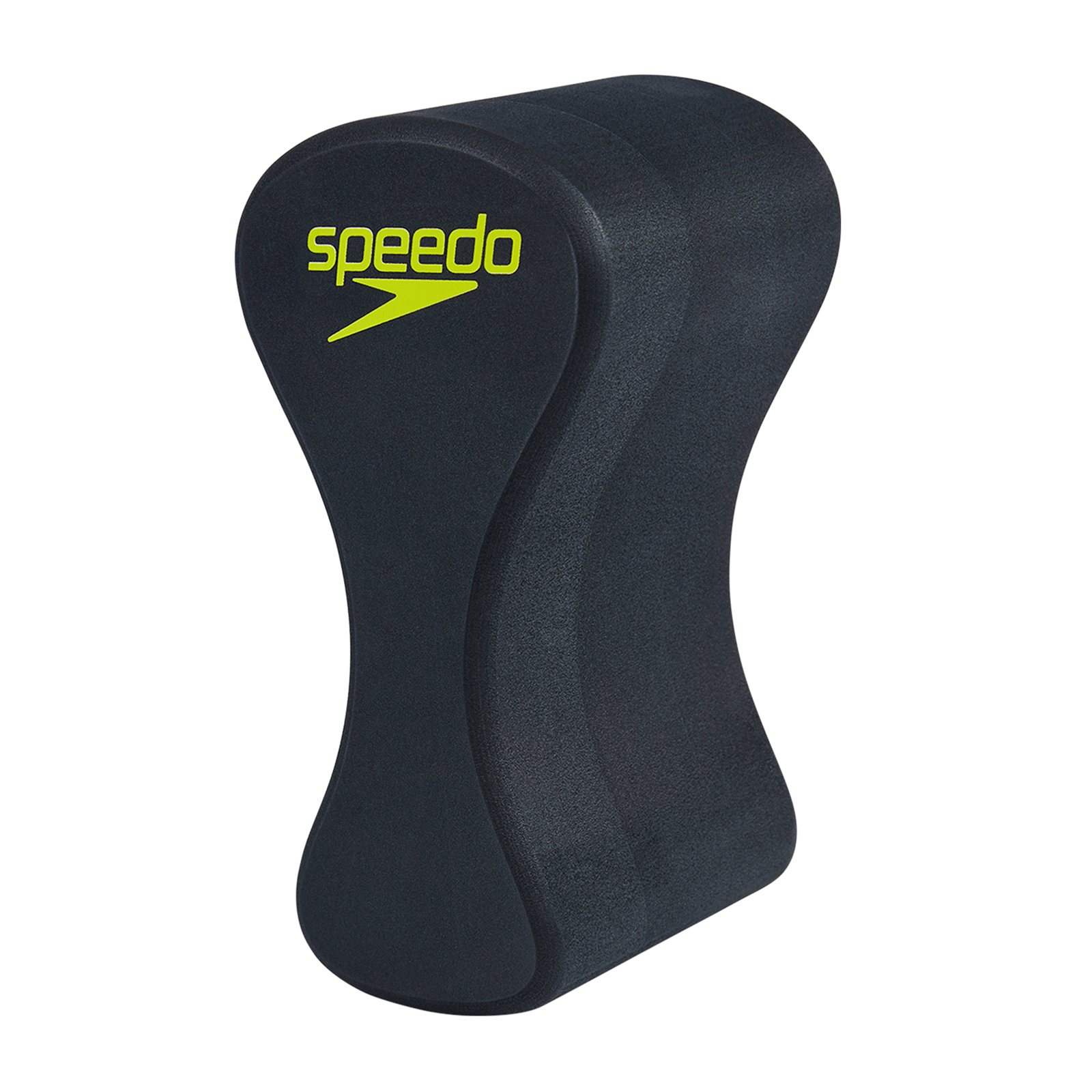 Pluta unisex Speedo Pullbuoy gri/verde [2]