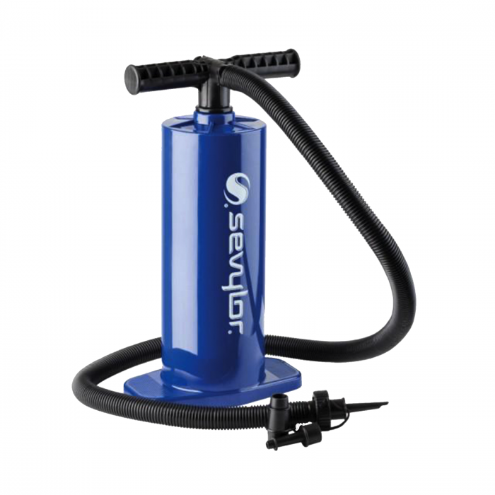 Pompa Sevylor dublu sens pentru barci gonflabile si saltele [2]