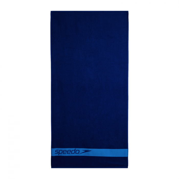 Prosop inot Speedo Border albastru [2]