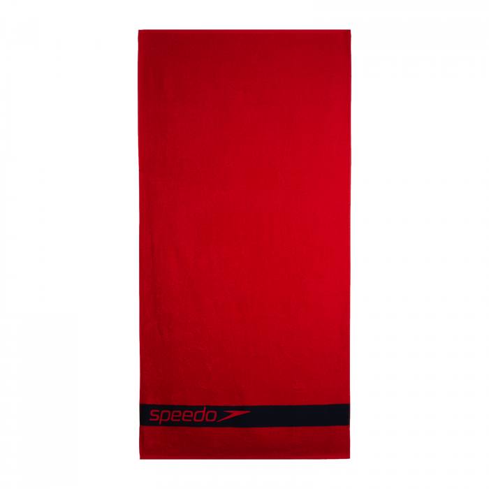 Prosop inot Speedo Border rosu/bleumarin [2]