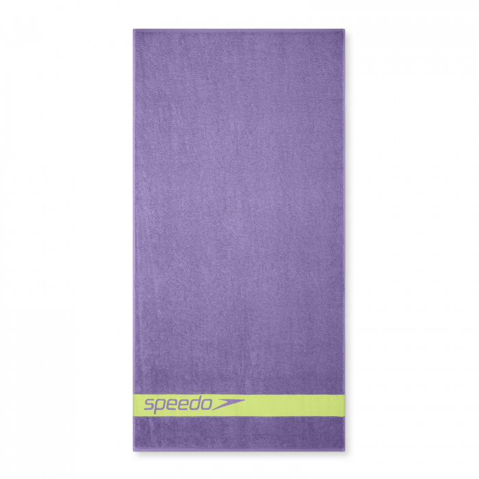 Prosop Speedo Border mov/verde 80905714607 [2]