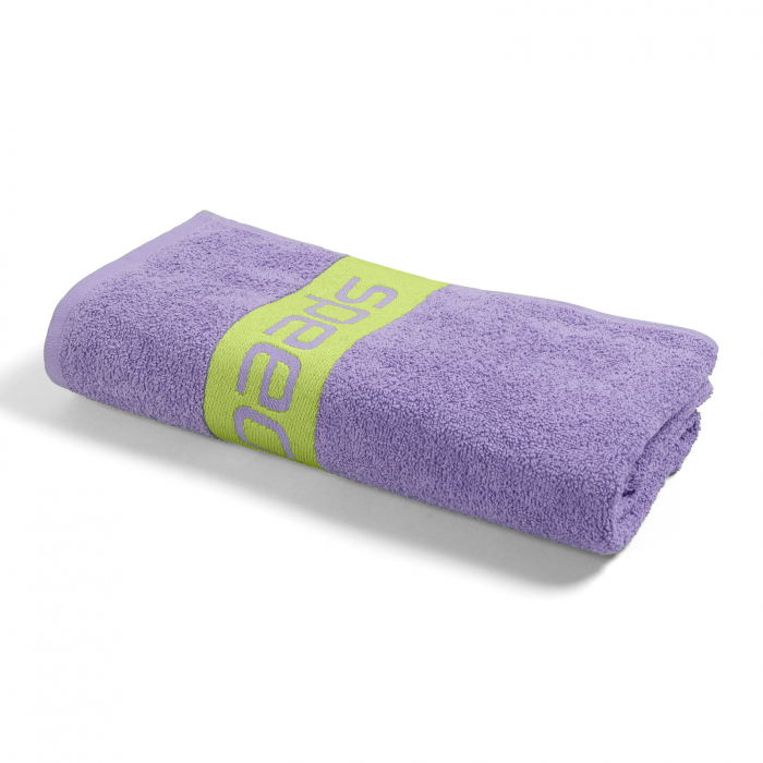 Prosop Speedo Border mov/verde 80905714607 [3]