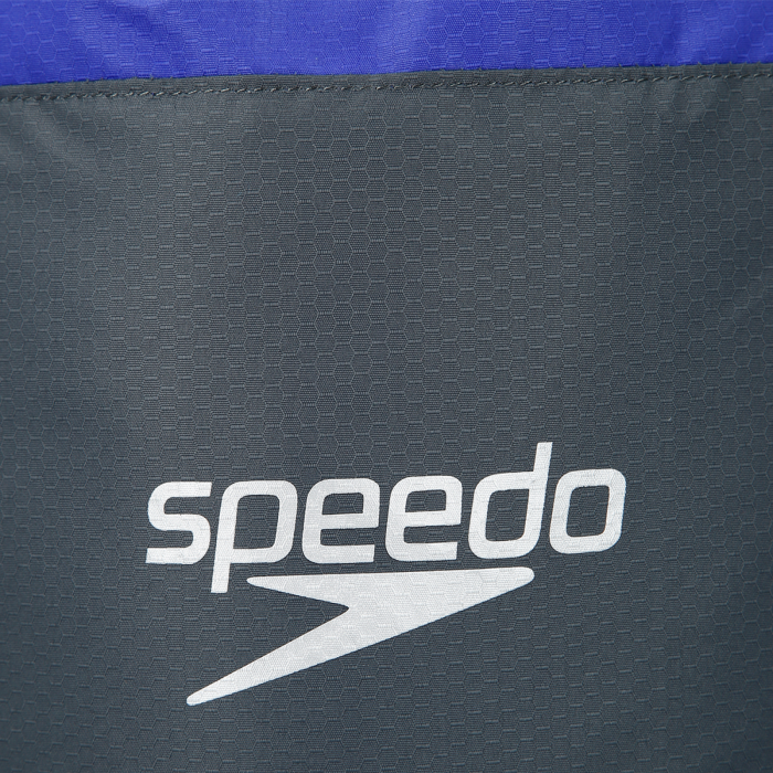 Rucsac pentru piscina Speedo gri/albastru [4]