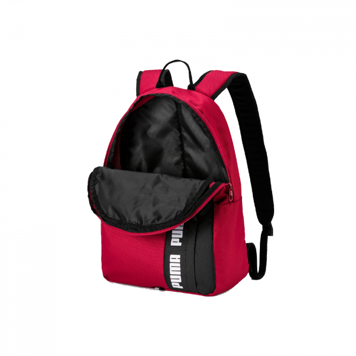 Rucsac Puma Phase Backpack II burgundy [3]