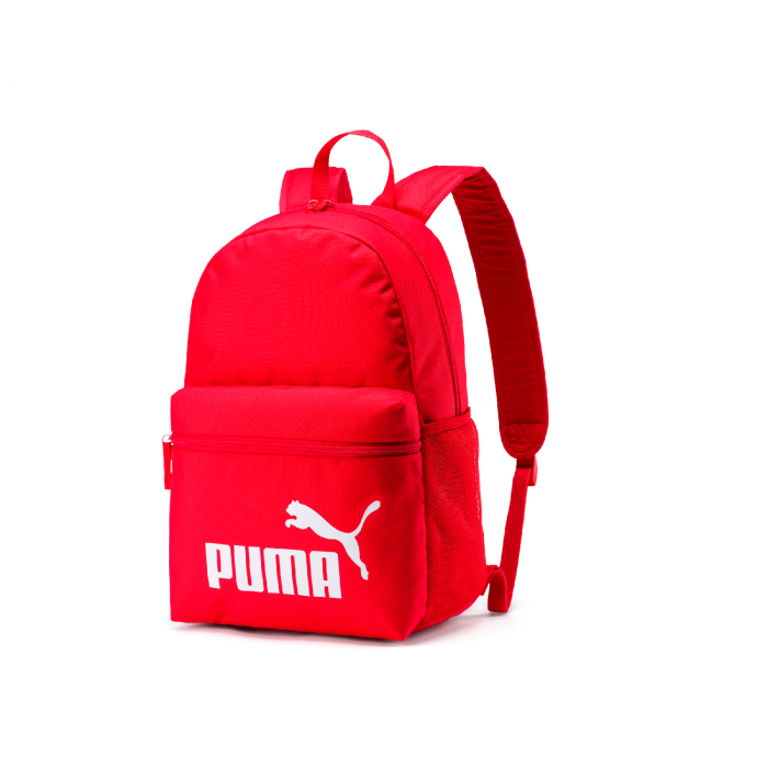 Rucsac Puma Phase rosu [3]