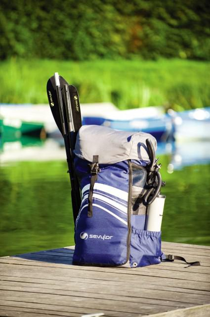 Rucsac Sevylor Quickpack [2]