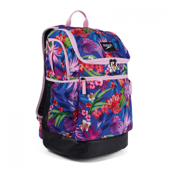 Rucsac Speedo Teamster 2.0 35L albastru/verde [3]