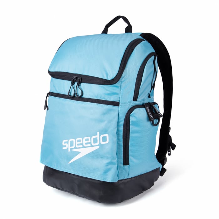 Rucsac Speedo Teamster 2.0 albastru one size [2]