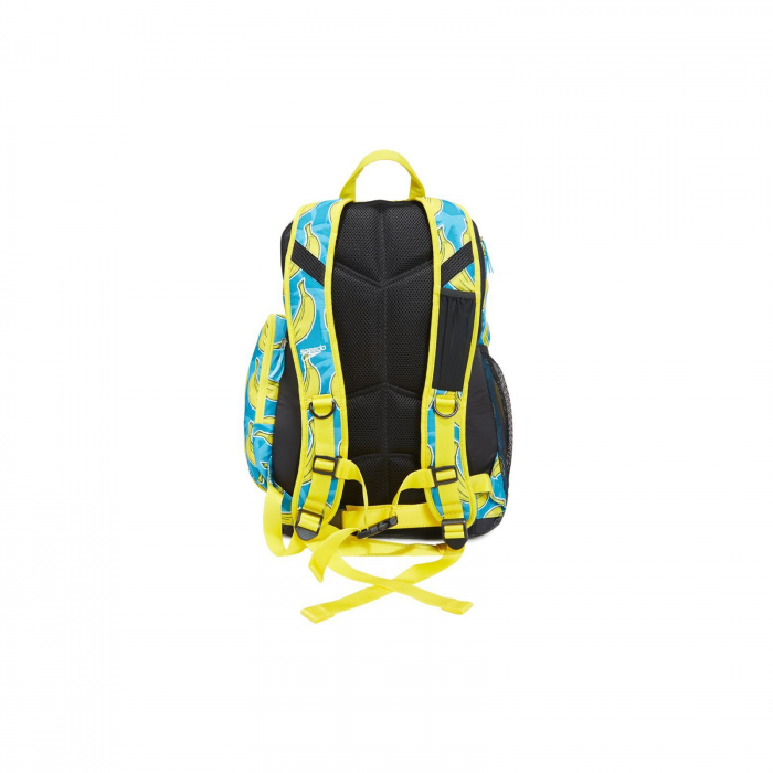 Rucsac Speedo Teamster albastru/negru [3]
