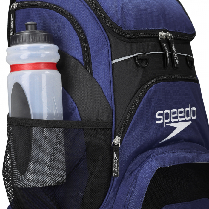 Rucsac Speedo Teamster bleumarin [4]