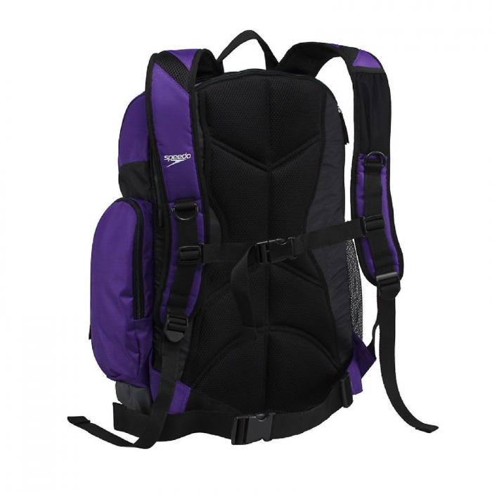 Rucsac SPEEDO TEAMSTER mov [2]