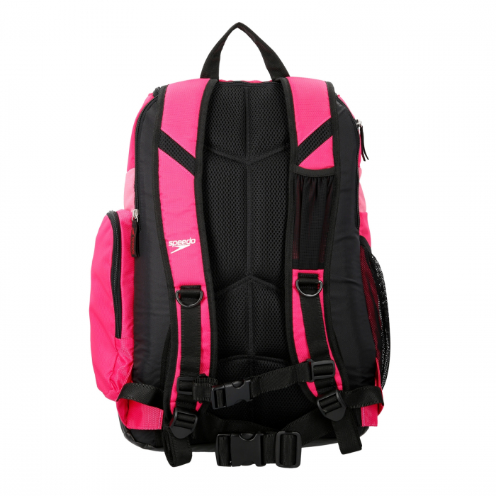 Rucsac Speedo Teamster mov/roz [3]