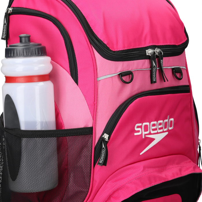 Rucsac Speedo Teamster mov/roz [4]