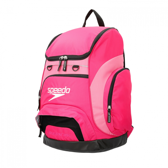 Rucsac Speedo Teamster mov/roz [2]