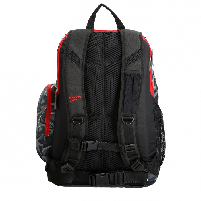 Rucsac Speedo Teamster negru [2]