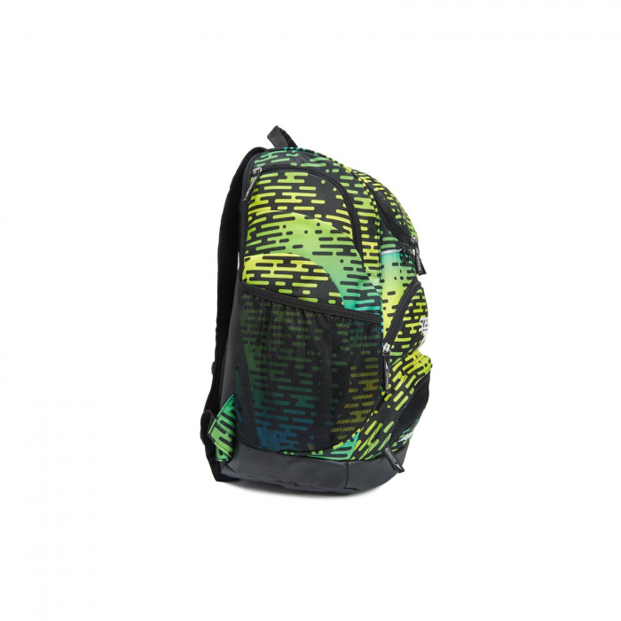 Rucsac Speedo Teamster negru/albastru [4]