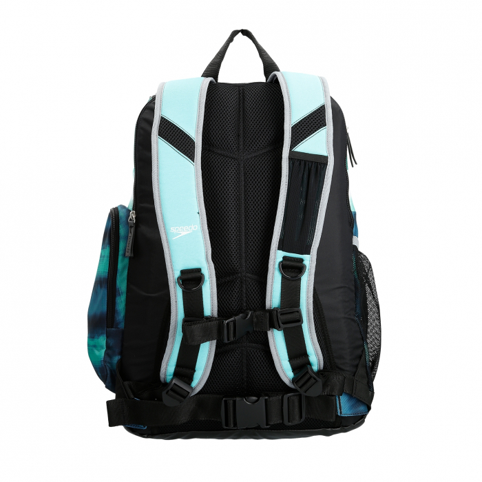 Rucsac Speedo Teamster Turcoaz [2]