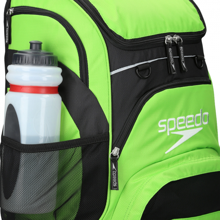 Rucsac  SPEEDO TEAMSTER verde [4]