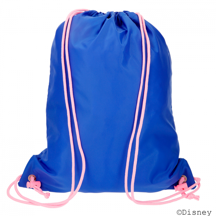 Saculet accesorii inot pentru copii Speedo Disney Wet-Kit albastru [2]