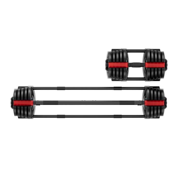 Set greutati ajustabile Orion 3 in 1, 40 kg [3]