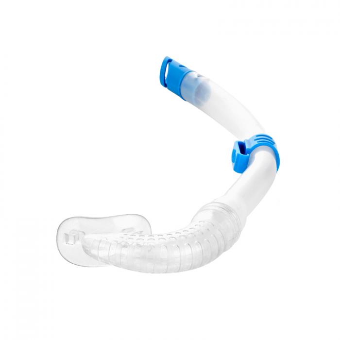 Set inot copii Speedo Glide Scuba Set Ju albastru [4]