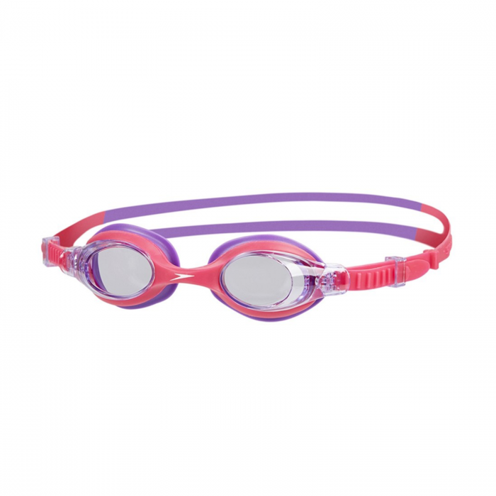 Set inot pentru copii Sea Squad Junior casca + ochelari Speedo diverse culori [2]
