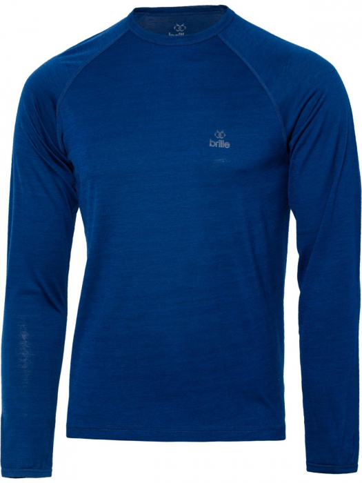 Set lenjerie termica barbati Brille Merino [2]