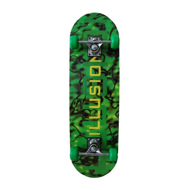 Skateboard  Sporter 2808 [2]