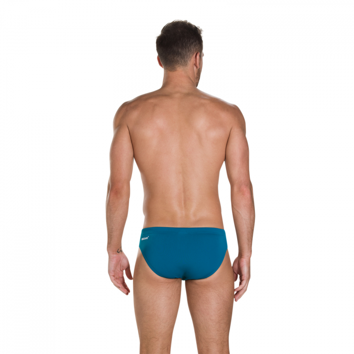 Slip baie pentru barbati Speedo Essential Endurance+ albastru [5]