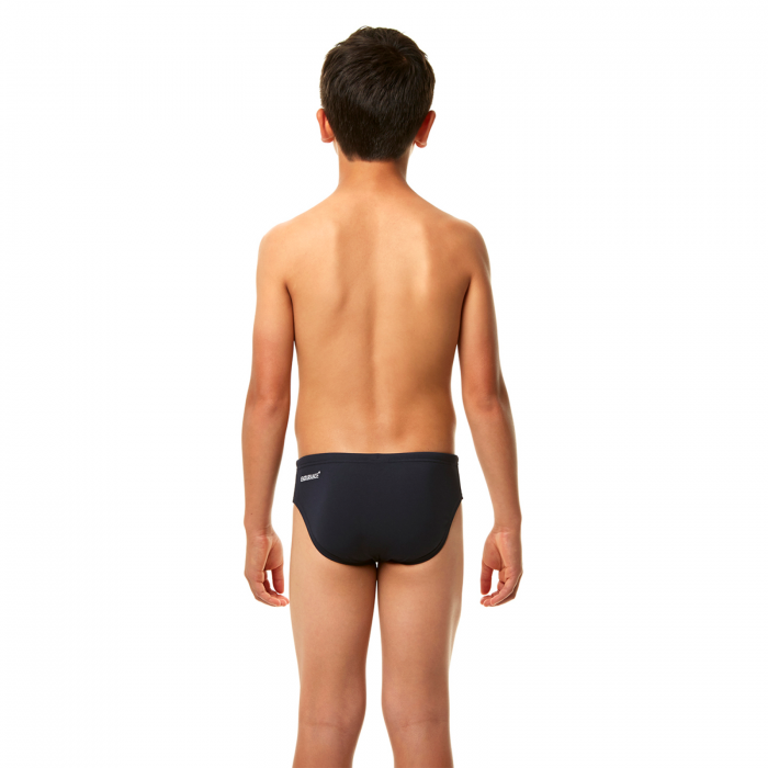 Slip baieti Essential Endurance +6.5cm bleumarin [3]