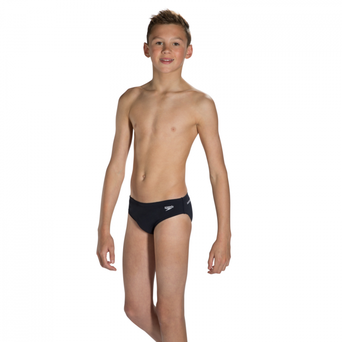 Slip baieti Essential Endurance +6.5cm bleumarin [4]