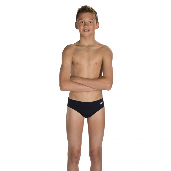 Slip baieti Essential Endurance +6.5cm bleumarin [6]