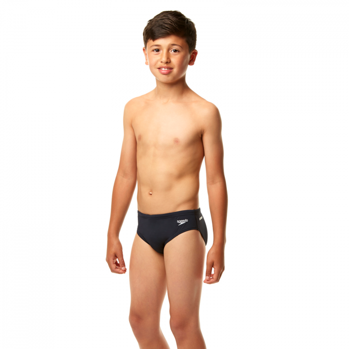 Slip baieti Essential Endurance +6.5cm bleumarin [2]