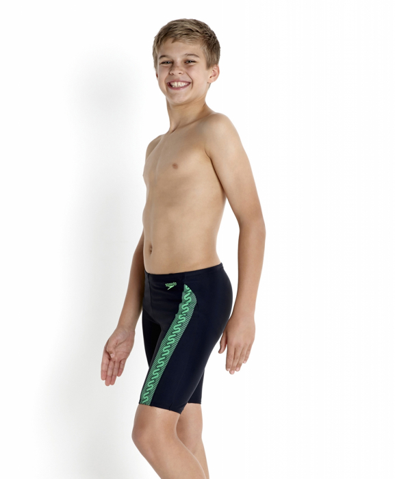 Slip baieti monogram jammer Speedo [3]