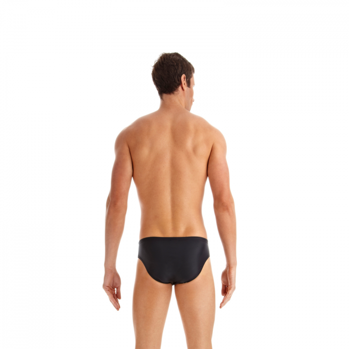 Slip barbati Speedo Essential 7 cm bleumarin [5]