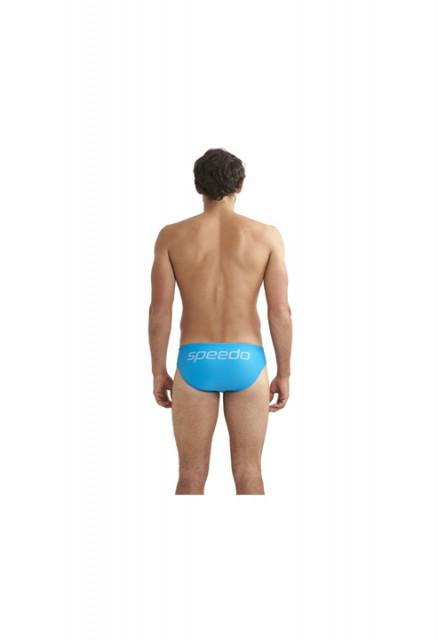 Slip barbati Speedo essential logo 6.5cm [3]