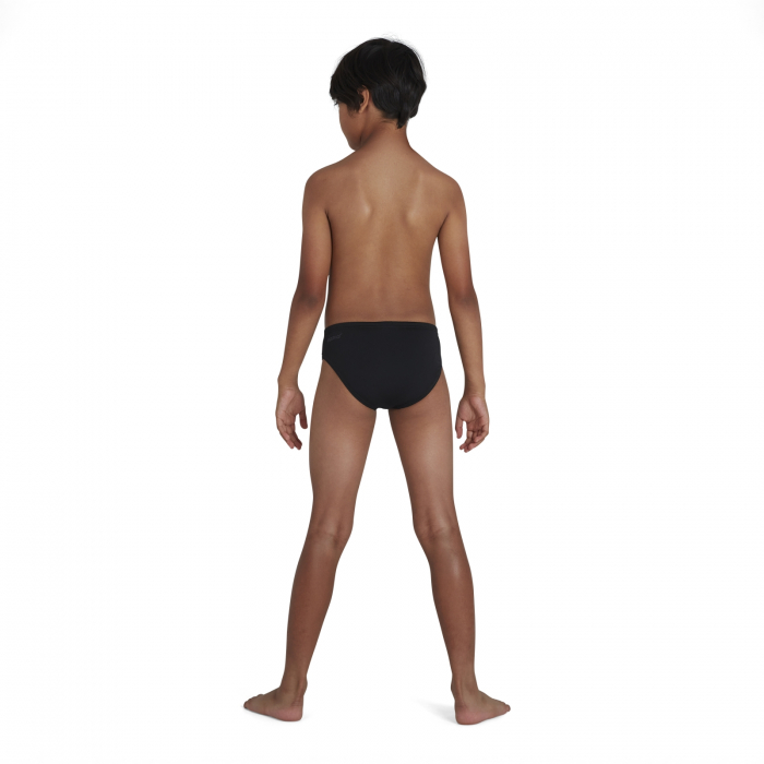 Slip inot baieti TI Speedo Essential End+ negru [3]