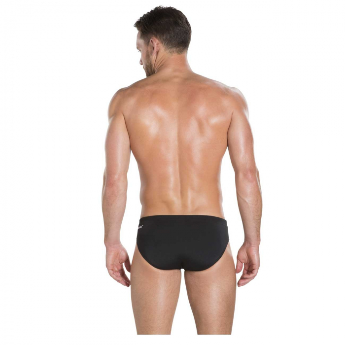 Slip inot barbati Speedo Essential Endurance+ 7cm negru [3]