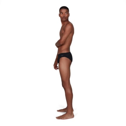 Slip inot barbati TI Speedo Essential Endurance +7cm negru [4]