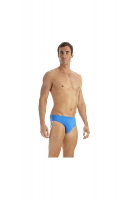 Slip Speedo Essential Endurance+ albastru [3]