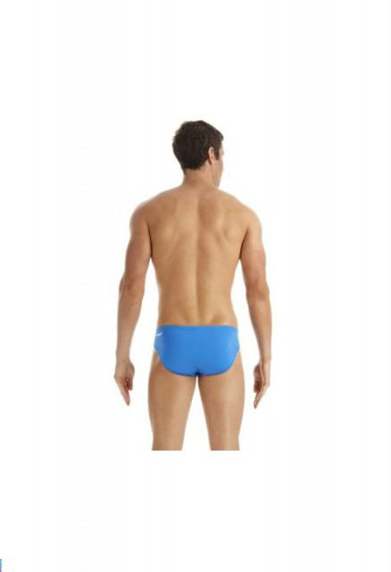 Slip Speedo Essential Endurance+ albastru [4]