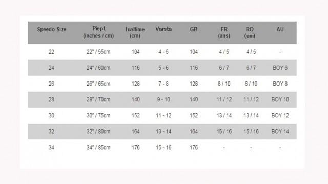 Slip Speedo Essential Logo [5]