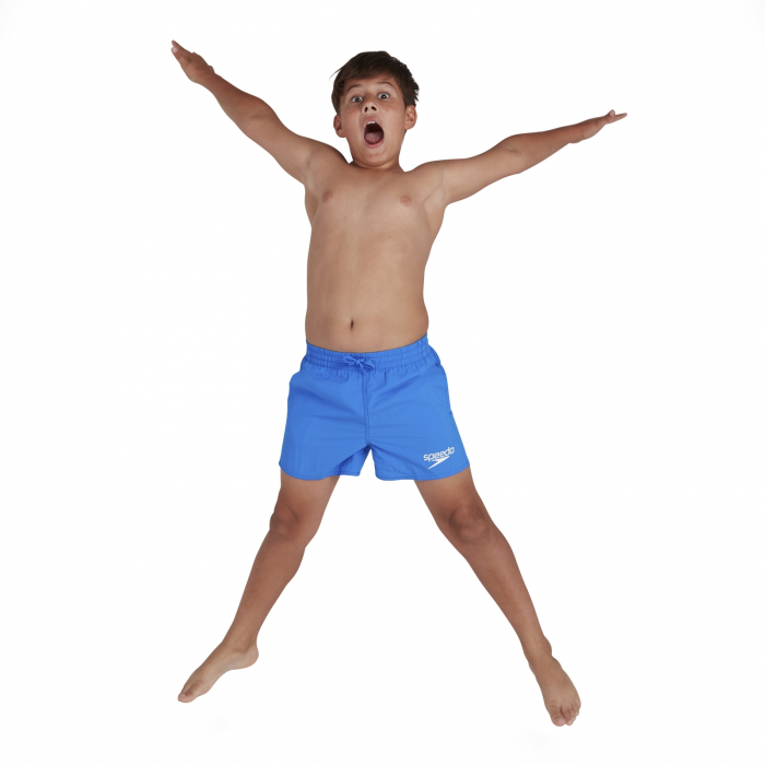 Sort baie baieti Speedo Essential 13" albastru [3]