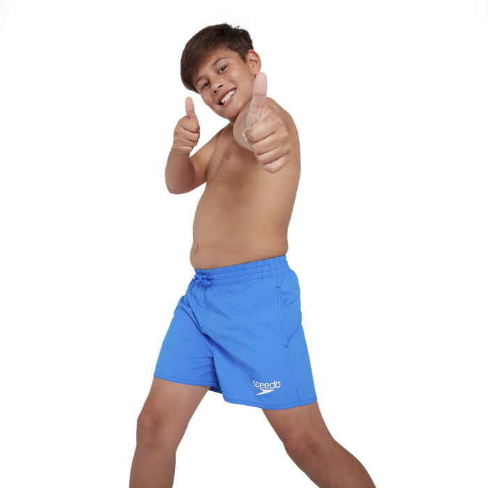 Sort baie baieti Speedo Essential 13" albastru [2]