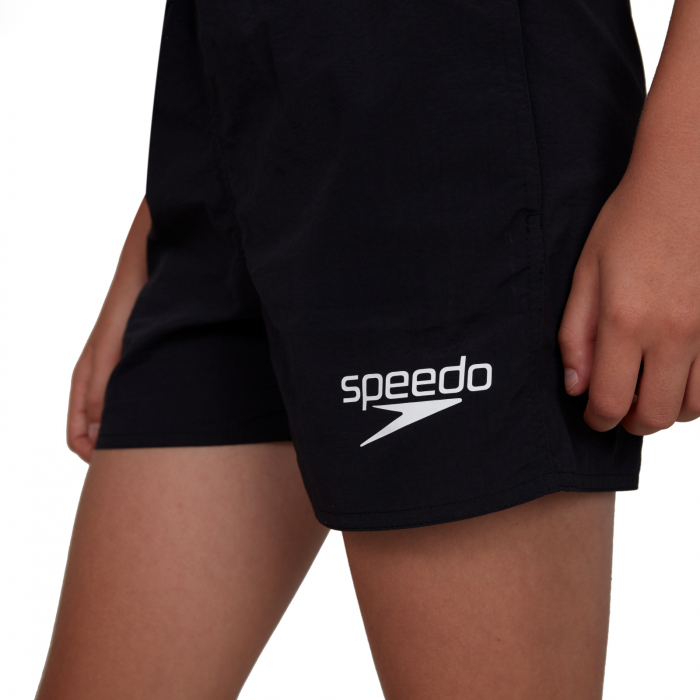 Sort baie baieti Speedo Essential 13" negru [3]
