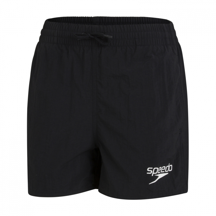 Sort baie baieti Speedo Essential 13" negru [4]