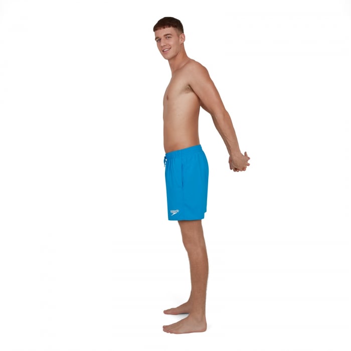 Sort baie barbati Speedo Essentials 16" albastru [2]