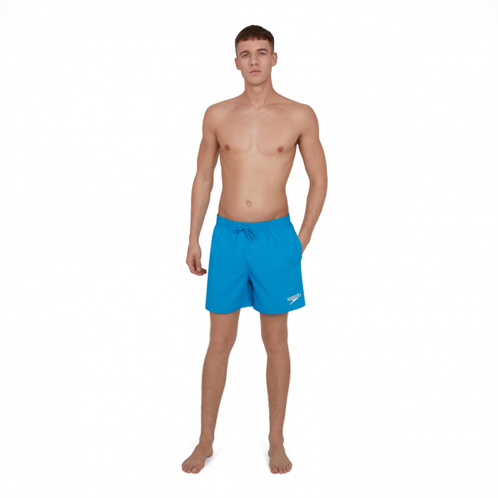 Sort baie barbati Speedo Essentials 16" albastru [3]