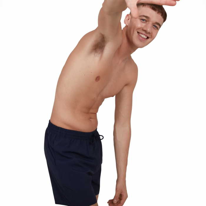 Sort baie barbati Speedo Essentials 16" bleumarin [4]