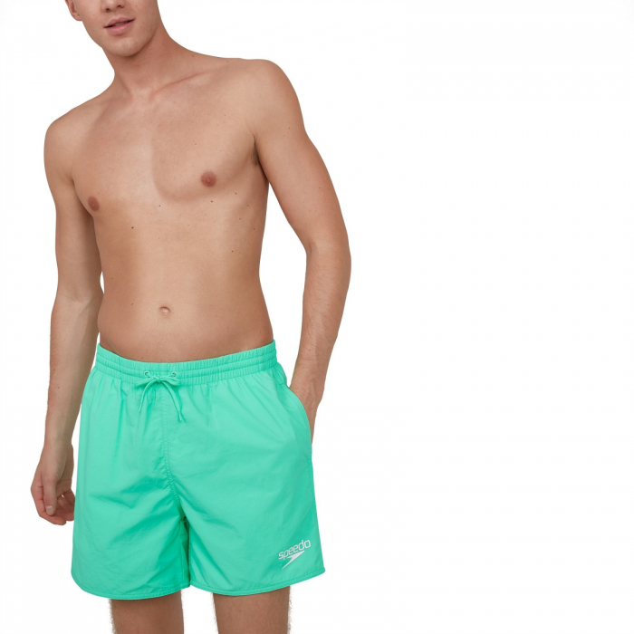 Sort baie barbati Speedo Essentials 16" verde [2]